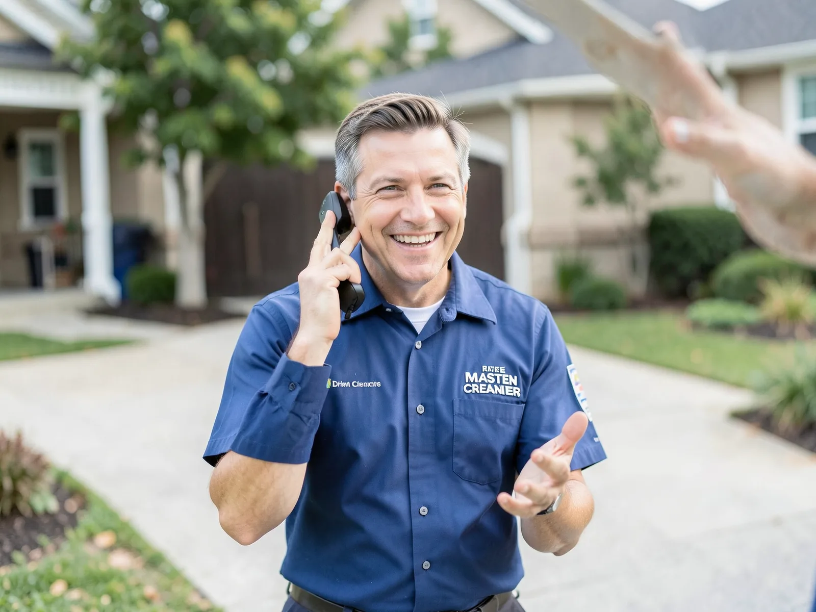 Drain Cleaning Gladstone, MO FAQs